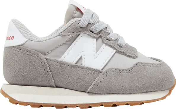  New Balance 237 Bungee Toddler &#039;Marblehead&#039;