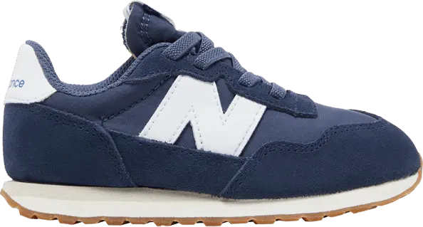  New Balance 237 Bungee Toddler &#039;Natural Indigo&#039;