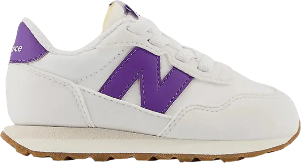  New Balance 237 Bungee Toddler &#039;Nimbus Cloud Interstellar&#039;