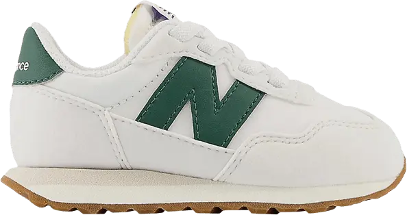  New Balance 237 Bungee Toddler &#039;Nimbus Cloud Nightwatch Green&#039;