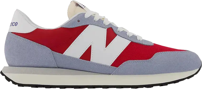  New Balance 237v1 &#039;Dusk Blue Team Red&#039;