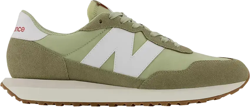  New Balance 237v1 &#039;True Camo&#039;