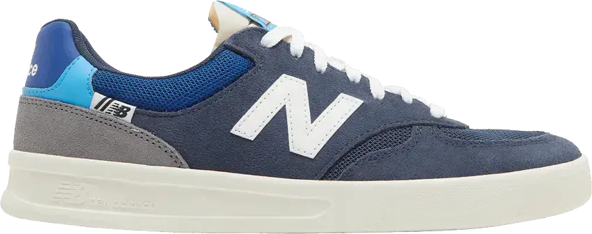  New Balance 300 Court &#039;Navy White&#039;