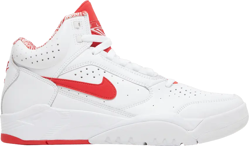  Nike Air Flight Lite II Mid Scottie Pippen