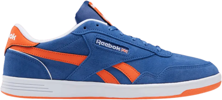 Reebok Club MEMT &#039;Classic Cobalt White&#039;