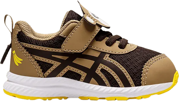  Asics Contend 7 TD &#039;Coffee