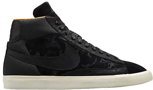  Nike Blazer High Mowax