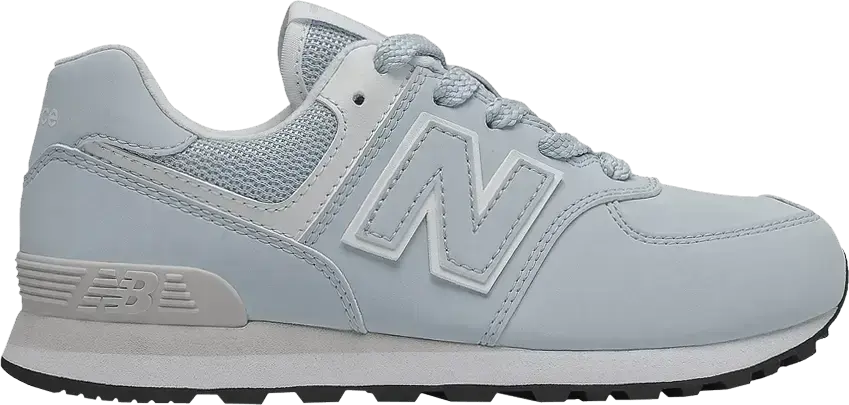  New Balance 574 Little Kid &#039;Morning Tide&#039;