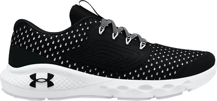 Under Armour Vantage 2 AL PS &#039;Black White&#039;