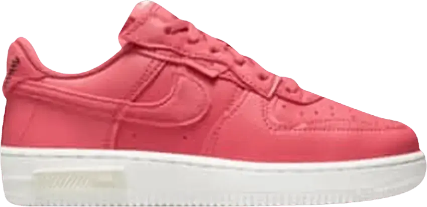  Nike Force 1 Fontanka PS &#039;Gypsy Rose&#039;