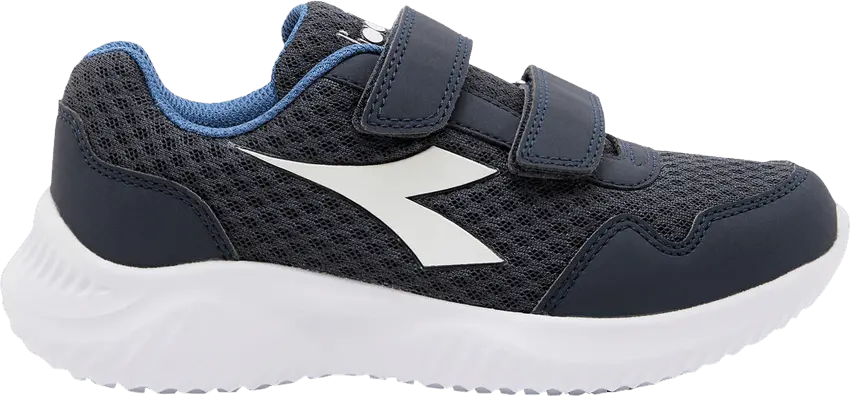 Diadora Robin 2 V Kids &#039;Blue Corsair&#039;