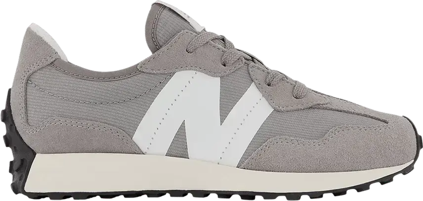  New Balance 327 Little Kid Wide &#039;Marblehead&#039;