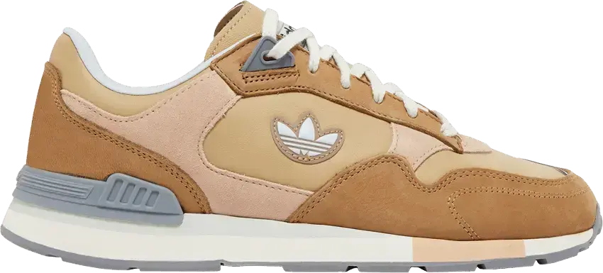 Adidas Treziod &#039;Beige Tone Ash Pearl&#039;