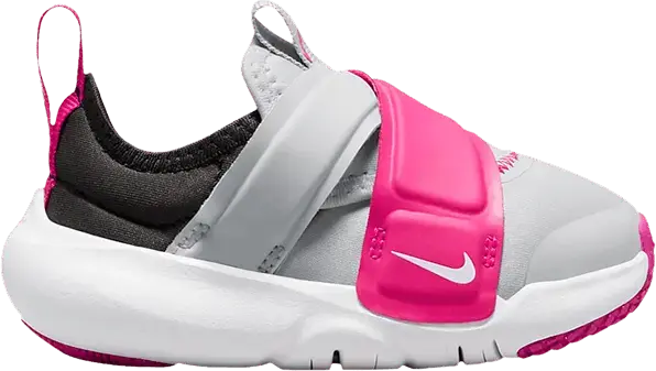  Nike Flex Advance TD &#039;Pure Platinum Pink Prime&#039;