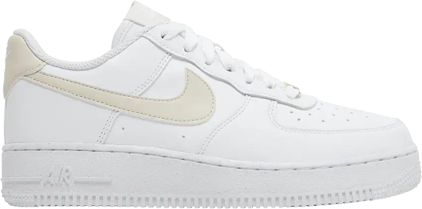  Nike Air Force 1 07 Low Light Orewood Brown (Women&#039;s)