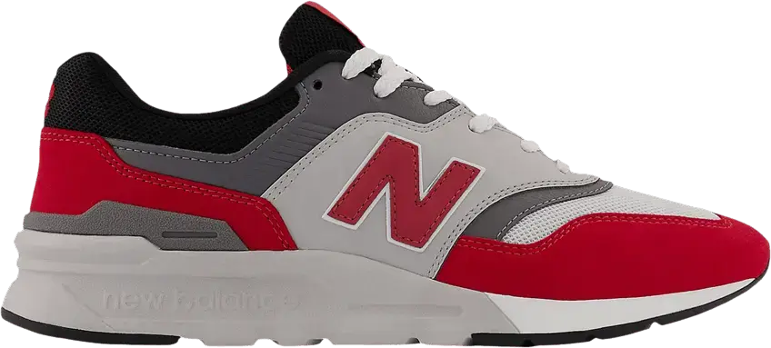  New Balance 997H &#039;Team Red&#039;