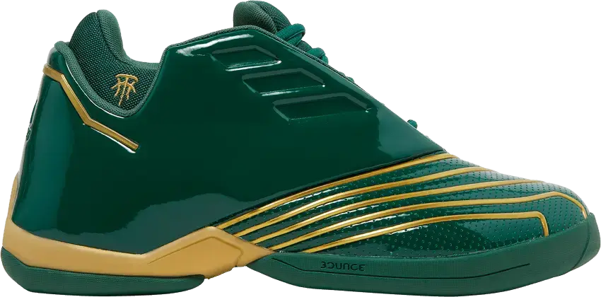  Adidas adidas T-Mac 2.0 Restomod Evo SVSM