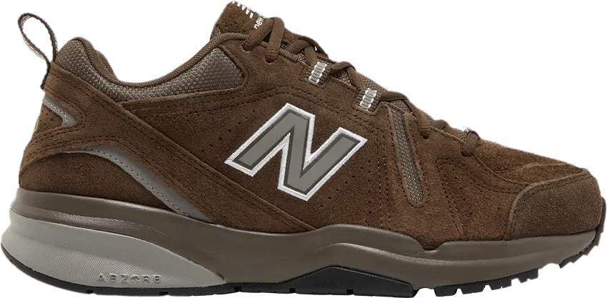  New Balance 608v5 &#039;Chocolate Brown&#039;