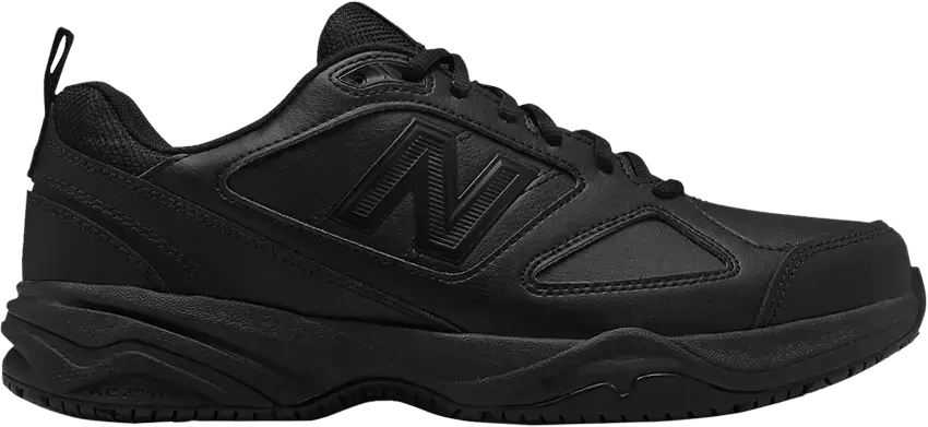  New Balance 626v2 &#039;Triple Black&#039;