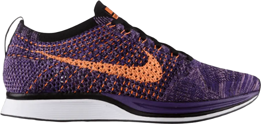  Nike Flyknit Racer Atomic Purple