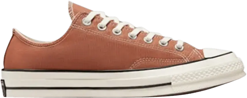  Converse Chuck Taylor All-Star 70 Ox Brown Mineral Clay