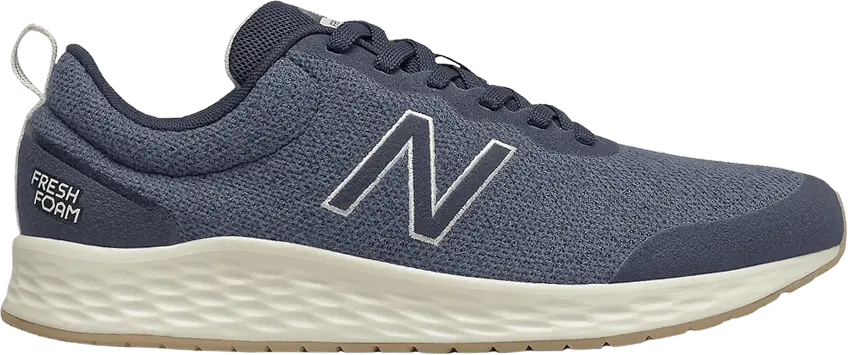  New Balance Fresh Foam Arishi v3 4E Wide &#039;Natural Indigo&#039;