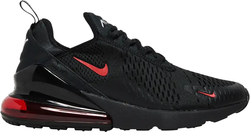  Nike Air Max 270 Bred (2022)