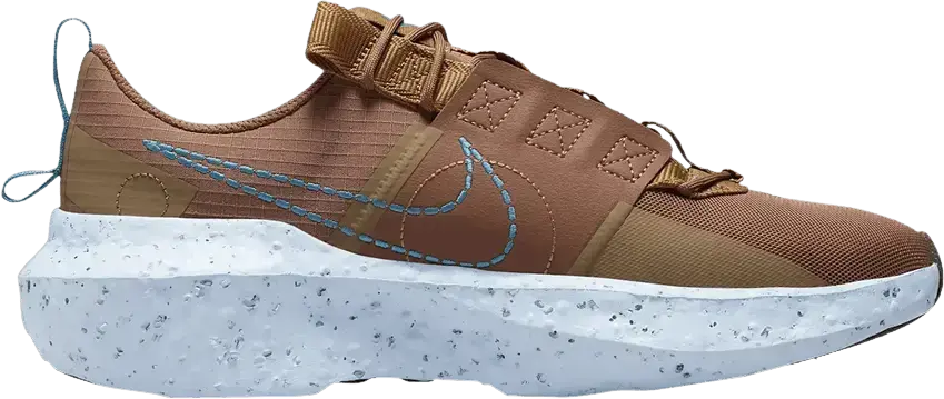  Nike Crater Impact SE &#039;Mineral Clay Laser Blue&#039;