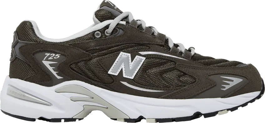 New Balance 725 Black Olive