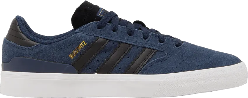  Adidas Busenitz Vulc 2 &#039;Collegiate Navy&#039;