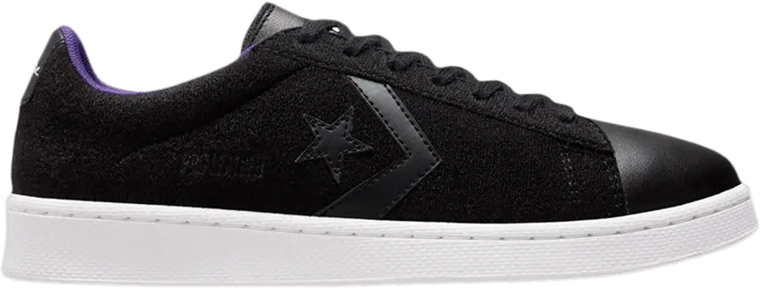  Converse Pro Leather Low &#039;It&#039;s Possible&#039;