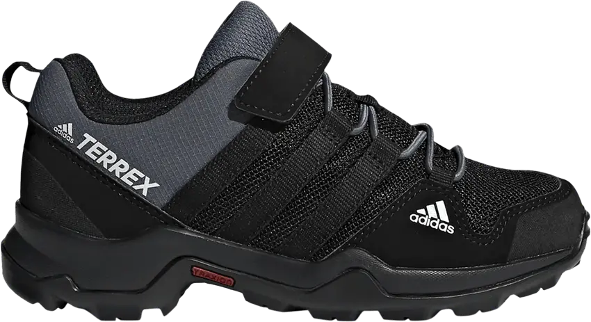  Adidas Terrex AX2R CF &#039;Black Onix&#039;