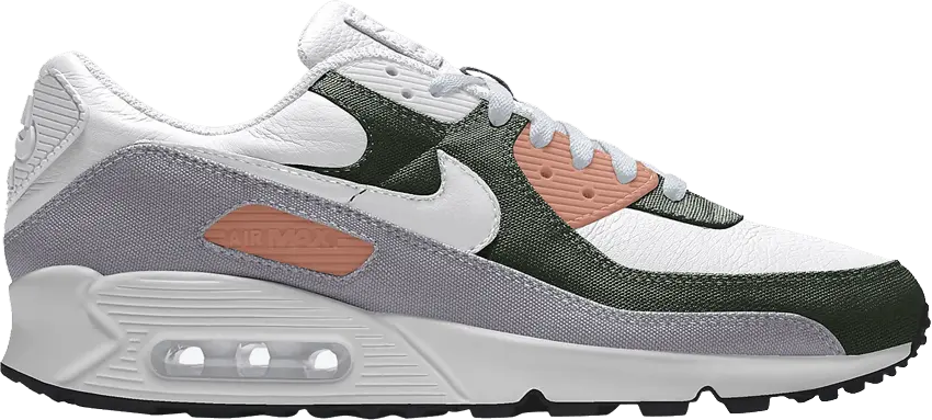  Nike Air Max 90 By You