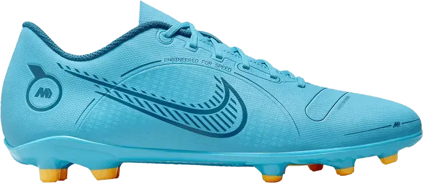  Nike Mercurial Vapor 14 Club MG &#039;Blueprint Pack&#039;
