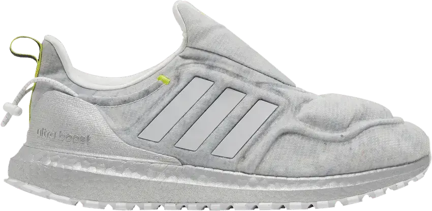  Adidas UltraBoost Cold.RDY &#039;White Grey&#039;