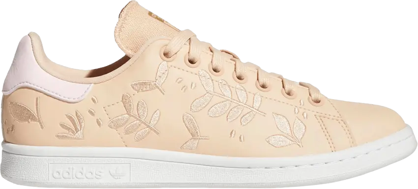  Adidas Wmns Stan Smith &#039;Plant Appreciation Day&#039;