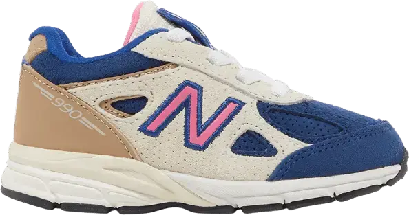  New Balance 990v4 Kith Daytona (TD)