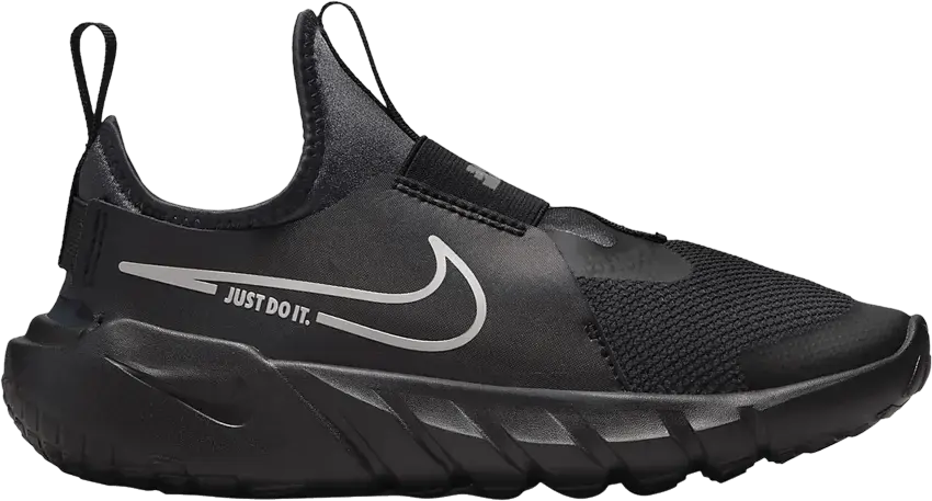  Nike Flex Runner 2 GS &#039;Black Anthracite&#039;