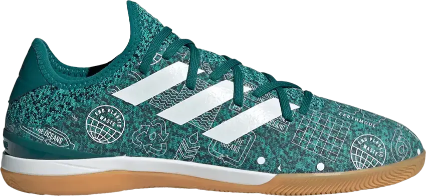  Adidas Gamemode Knit IN &#039;Earth Day&#039;