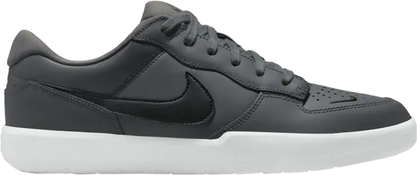  Nike Force 58 Premium SB &#039;Dark Grey&#039;