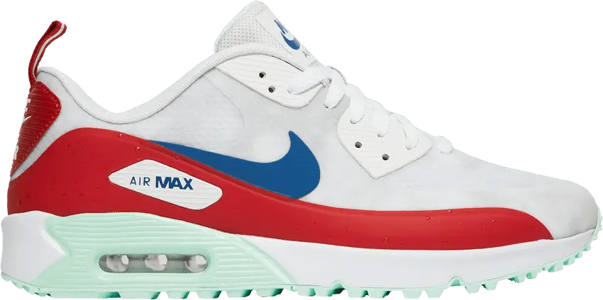  Nike Air Max 90 Golf U.S. Open Surf and Turf (2022)