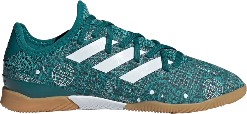  Adidas Gamemode Knit IN J &#039;Earth Day&#039;