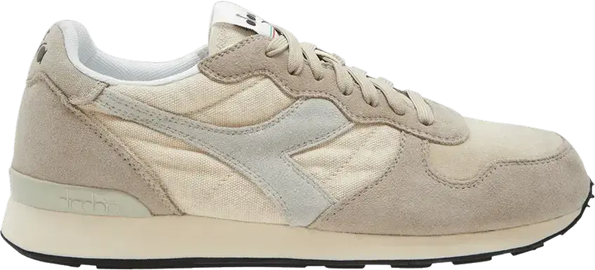  Diadora Camaro Suede &#039;Parchment Feather Grey&#039;