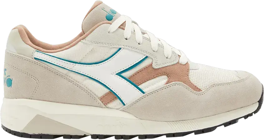  Diadora N902 &#039;Parchment Feather Grey&#039;