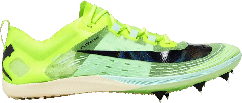  Nike Zoom Victory 5 XC Volt Mint Foam