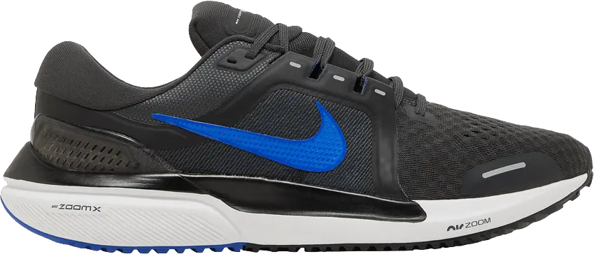  Nike Air Zoom Vomero 16 &#039;Anthracite Racer Blue&#039;