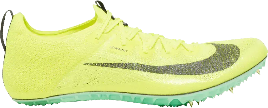  Nike Zoom Superfly Elite 2 Volt Mint Foam