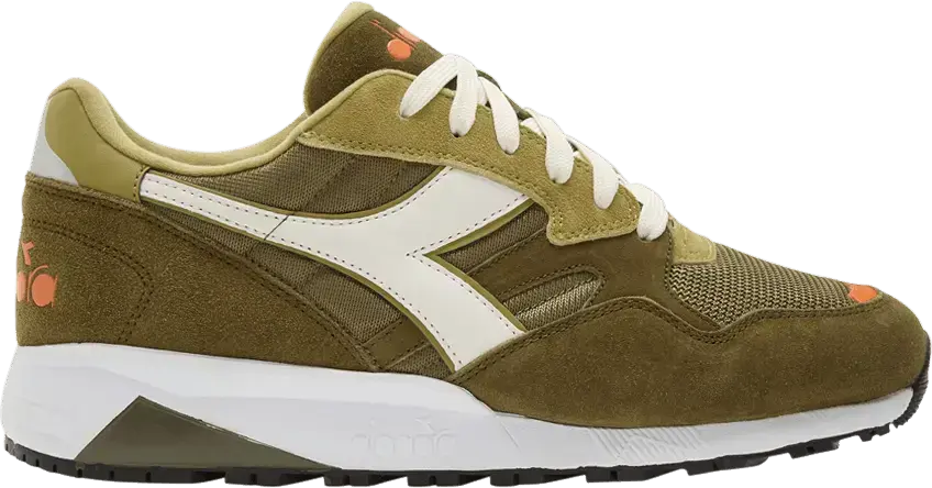  Diadora N902 &#039;Avocado Beech&#039;