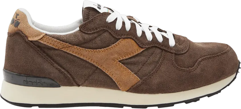  Diadora Camaro Suede &#039;Java Beaver Fur&#039;