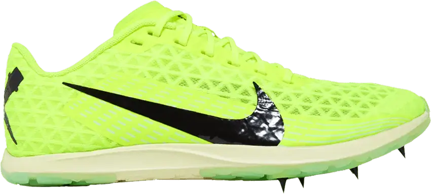  Nike Zoom Rival XC 5 &#039;Volt Mint Foam&#039;